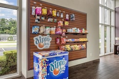 Best Western Plaza Inn, Sevier, Tennessee