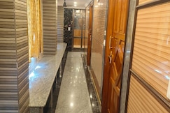 Kaviya Inn, Kanchipuram