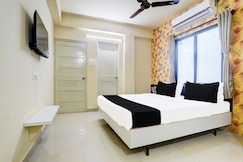 Hotel O Sunshine Palace, Nagpur