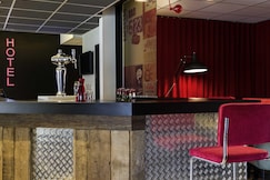 ibis Styles Chartres, Eure-et-Loir