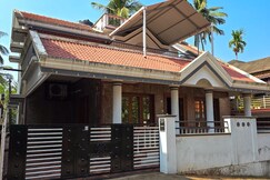 Gorgeous Inn by UrbanEase, Mangalore