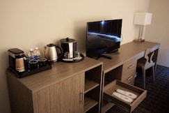 Hartford Hotel, BW Signature Collection, Los Angeles