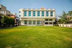 Hotel Suruchi, Gwalior