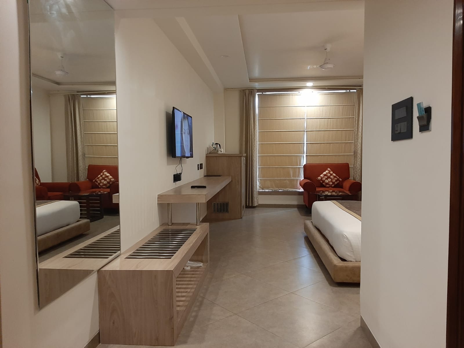 Hotel Park Avenue & Resorts Sikar - Tap to explore photos