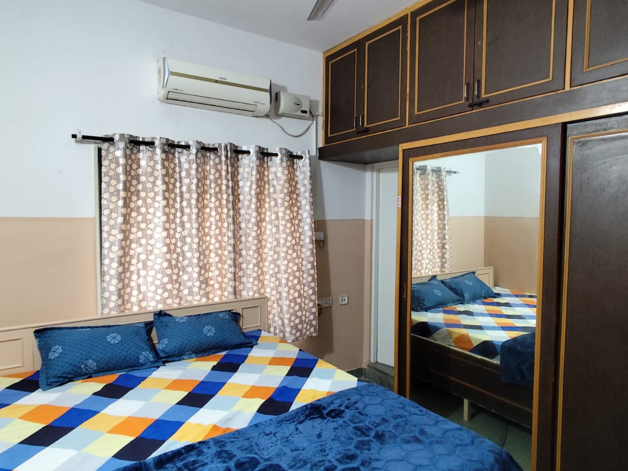 Sahasra Homestay - Tap to explore photos