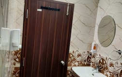 Washroom