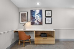 Best Western Acadia Hotel, Saint Landry