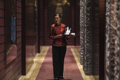 Movenpick Hotel Enshi, Jingzhou