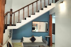 Goa Garden Villa In Calangute, Goa