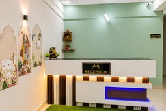 Hotel Swarn Kamal Inn, Patna