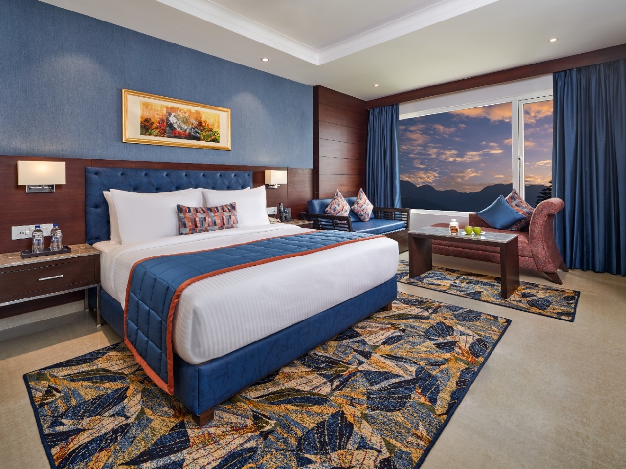 Fortune Park, Katra - Member ITC Hotels' Group - Tap to explore photos