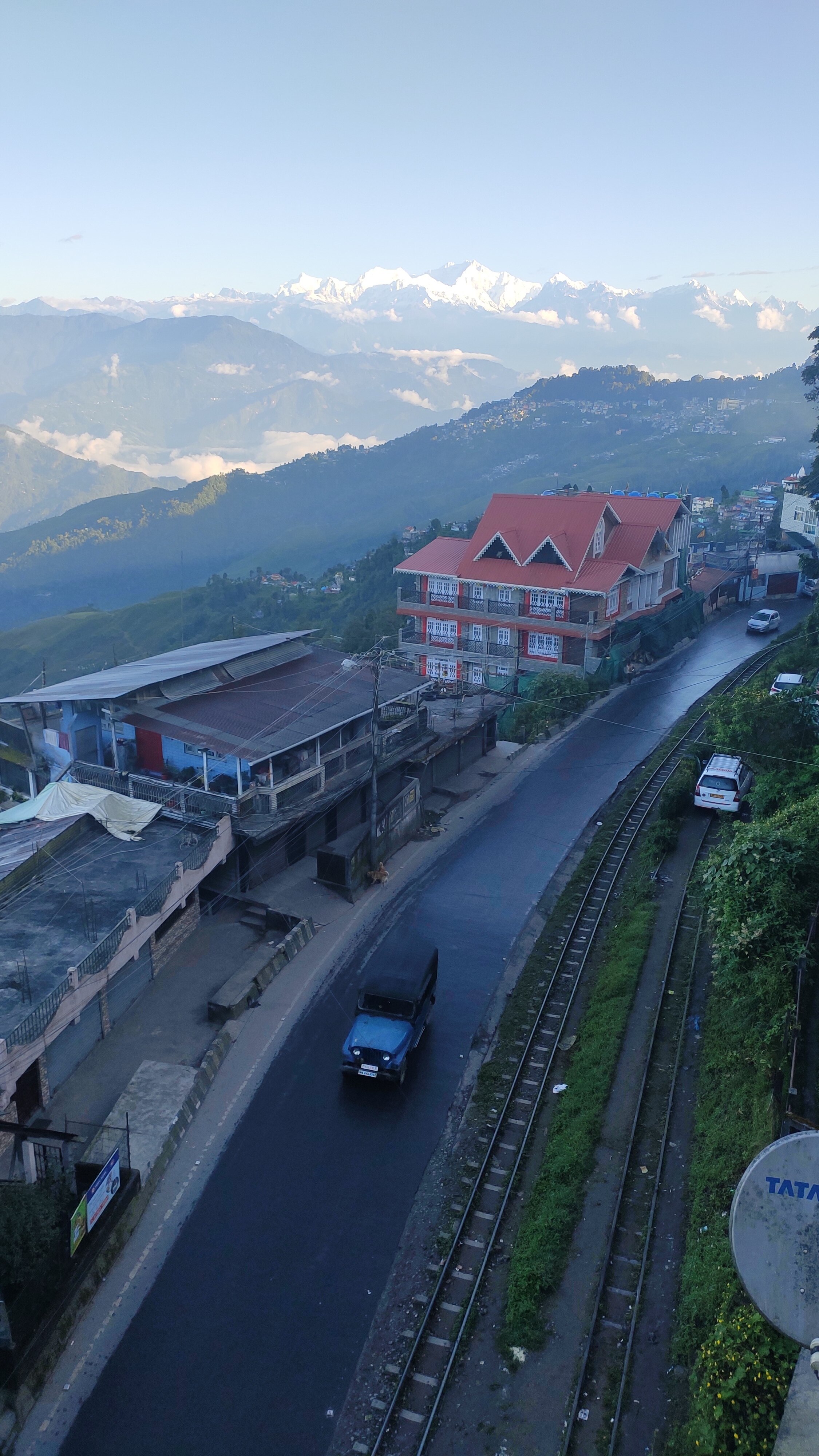 Swarnakamal Homestay - Tap to explore photos