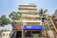FabHotel Athiti Residency- Marathahalli, Bangalore