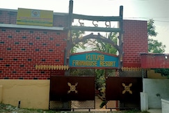 KUTUMB FARMHOUSE RESORT, Bhubaneshwar