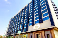 Golden Suites Grand Anukampa, Jaipur