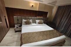 FabHotel Vishwam Residency, Varanasi