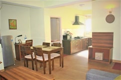 Shumbuk Homes Service Apartment, Gangtok