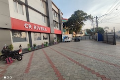 CR RIVERA, Madurai