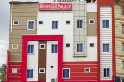 HOTEL GOLDEN MERIDIAN, Hyderabad
