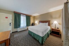 Best Western La Posada Motel, Big Bear Lake