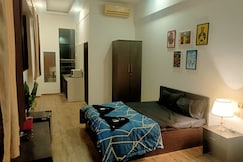 Ivy Pali Studios with Common Pool, Near Imagicaa, Pali, Maharashtra