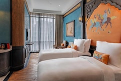 RH The Orient Jakarta, Jakarta