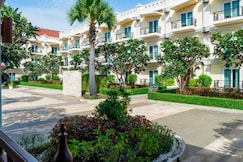 Sokha Phnom Penh Hotel, Phnom Penh