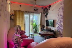 Private Dreamy 2BHK House, Pune