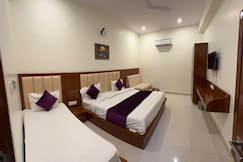 New Crown Plaza, Jodhpur