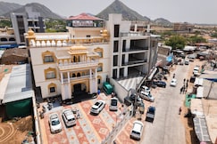 Hotel Holy Pushkar by DIV Hospitality, Pushkar