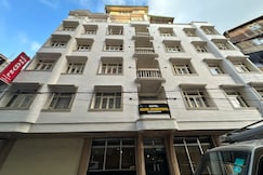 Hotel Marvel International, Darjeeling