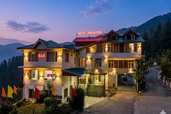 Hotel Patnitop, Patnitop
