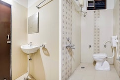 Townhouse De Alphabet Hotel Kukatpally Nexus Mall, Hyderabad