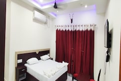 Deer Park Hometel, Port Blair