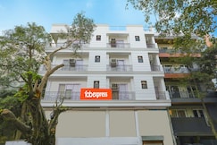 Via Lotus Palace, Delhi