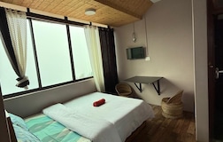 Cozy Rooms