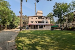 HOTEL MANGAL RESIDENCY, Neral