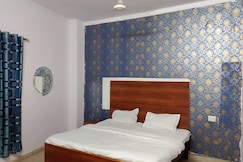 Hotel Hindon Residency, Ghaziabad
