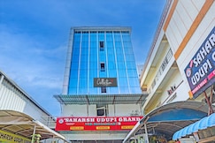 Super Capital O Saharsh Grand Near Shilparamam, Mahbubnagar