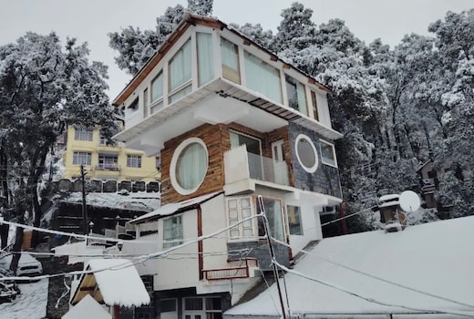 Tiny house SKYDECK