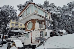 Tiny house SKYDECK, Dalhousie
