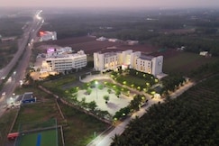 SHREE LEUVA PATEL SAMAJ ATITHI BHAVAN SOMNATH, Sasan Gir