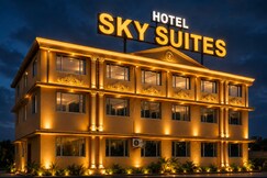 Hotel Sky Suites, Ulhasnagar