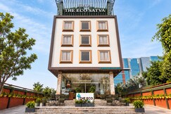The Eco Satva (Vegetarian with all Options), Kota