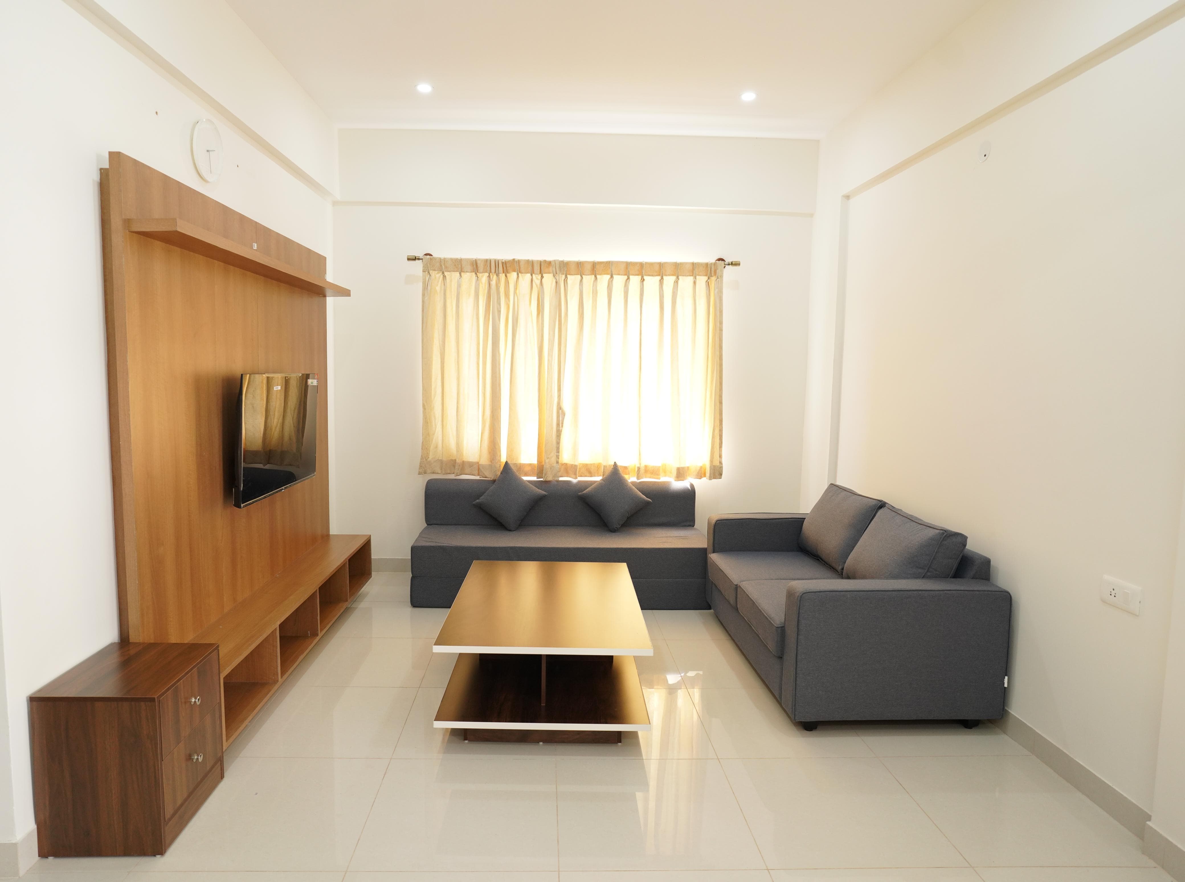 Vista Living Bangalore - Tap to explore photos