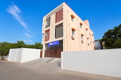 FabHotel Nimalan Residency I, Chennai