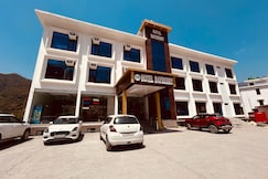 Bayberry Hotel, Rudraprayag