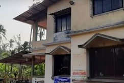 Shri Prsad Nivas, Diveagar