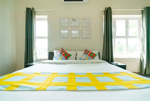 Super Hotel O Elegant KINGS PARK RESIDENCY