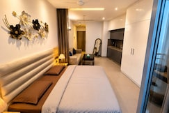 Eloria Stay at Supernova Spira, Noida